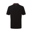 2026 Toyota Gazoo Racing GR Logo Polo Shirt Black