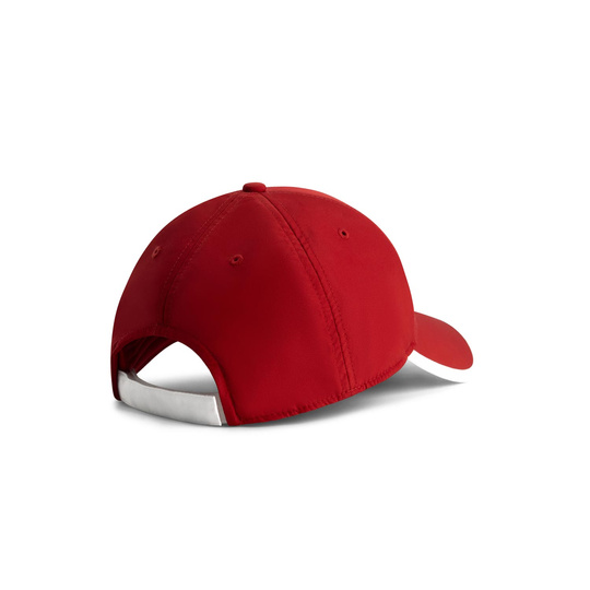 2025 Ferrari F1 Kids Classic Red Baseball cap