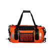 Amphibious VOYAGER II 45 Waterproof Bag orange