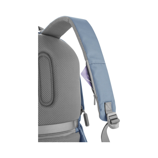 XD Design Bobby Soft Backpack Light Blue
