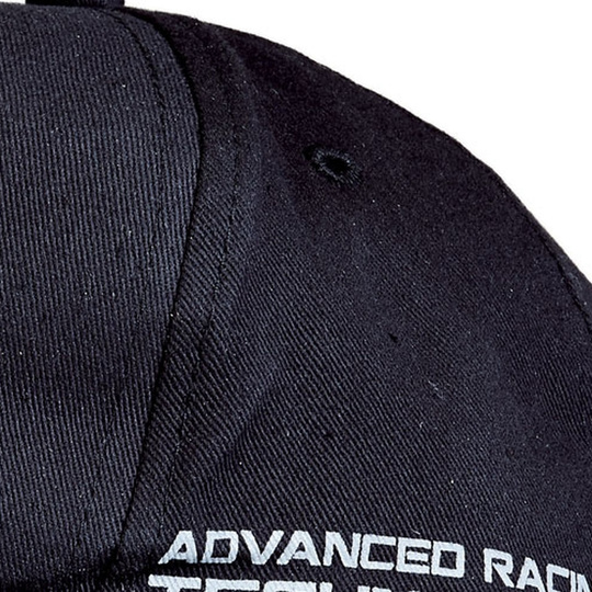 OMP Kids Racing Spirit Hat Black