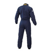 OMP CLASSIC MY21 Racing Suit Navy (FIA homologation)