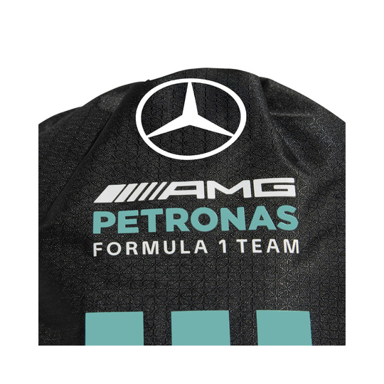 2026 Mercedes AMG F1 Mens DNA bag
