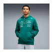 2026 Aston Martin F1 Team Hoodie