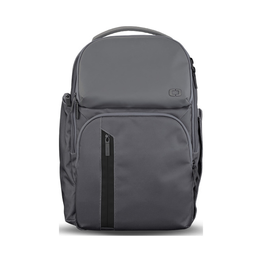 Ogio Pace Pro 25 Backpack Grey Pin