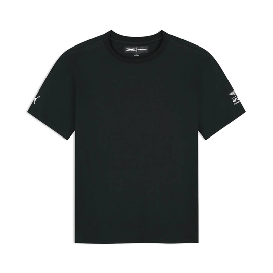 2026 Aston Martin F1 Mens Stroll Canadian GP T-Shirt