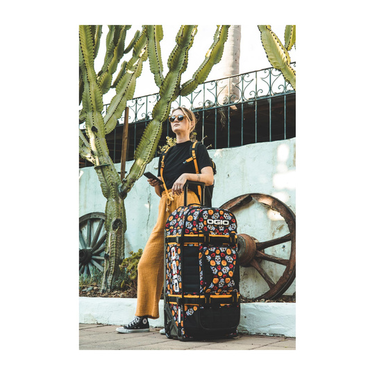 Ogio RIG 9800 SKULLS Travel bag