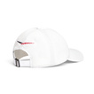 Cadillac F1 2026 Chevron Cap White