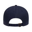 2026 Williams F1 Traditional Washed Hat Navy Blue