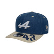 Alpine F1 2026 Franco Colapinto Austin GP Cap