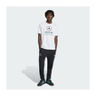 2026 Mercedes AMG F1 Large Logo T-shirt White