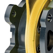 OMP Formula Weld-On Steering Wheel Quick Release