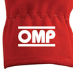 OMP NEW Rally Red Racing Gloves