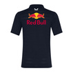 2025 Red Bull Racing Mens Yuki Tsunoda Team polo shirt