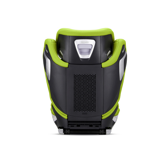 Recaro Axion 1 Child Seat Hello Green