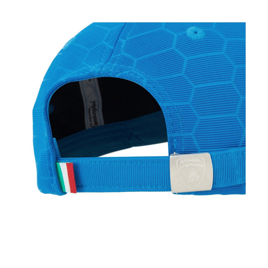 2024 Lamborghini Travel Mens Baseball Cap blue