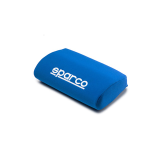 Sparco Leg Support Cushion blue