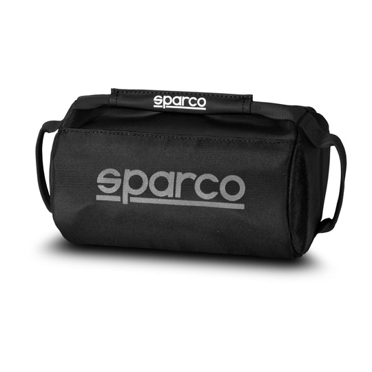 Sparco Baja Bag Black