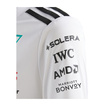 2025 Mercedes AMG F1 Kids Team T-shirt white
