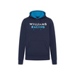2025 Williams Racing Men's Core Hoody