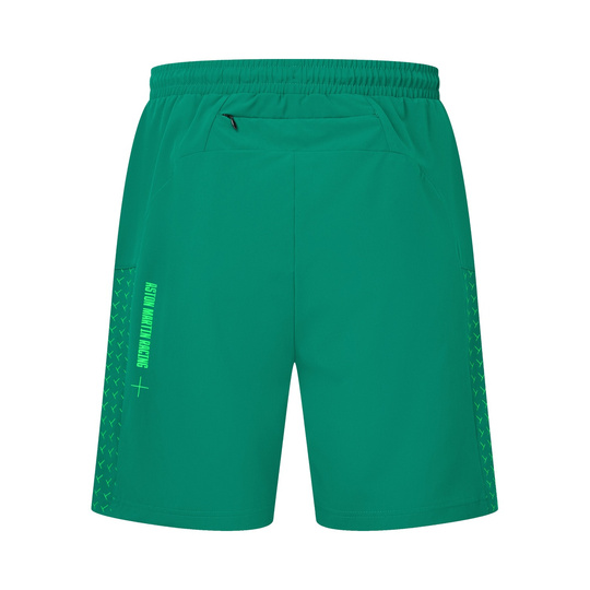 Aston Martin Racing 2026 Racing Team Shorts