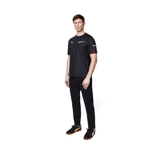 2026 Porsche Motorsport Men's Team T-Shirt