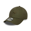2025 McLaren F1 Mens Seasonal Baseball Cap olive green