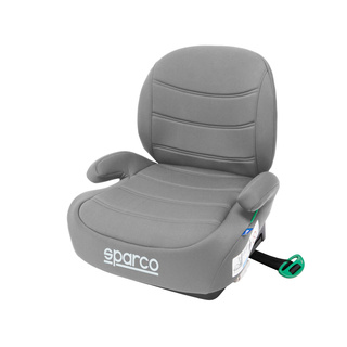 Sparco SK100IB Child Seat grey (22-36 kg)