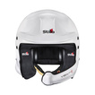 Stilo Venti4 WRC Composite Rally Helmet (FIA) White