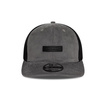 2024 McLaren F1 Mens Cord Baseball Cap grey