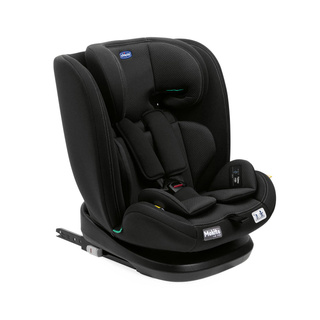 Chicco Mokita I-Size Child Seat Black