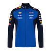 2026 Red Bull Racing Mens Teamwear Softshell Jacket