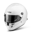 Sparco STEALTH RF Helmet white (FIA)