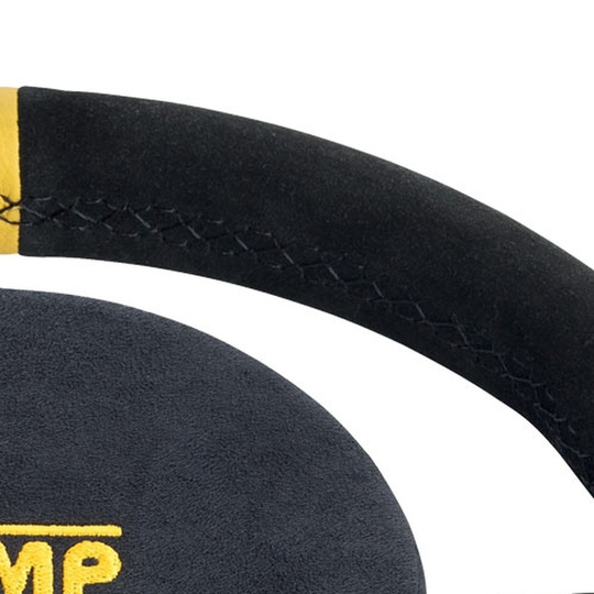 OMP Steering Wheel Protector