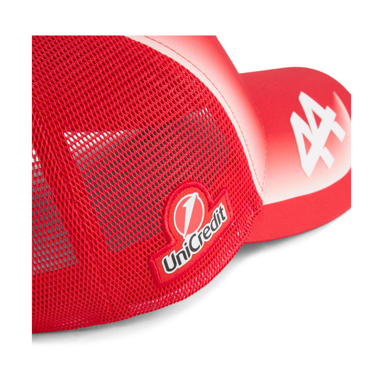 2026 Scuderia Ferrari F1 Lewis Hamilton Kids Team Hat