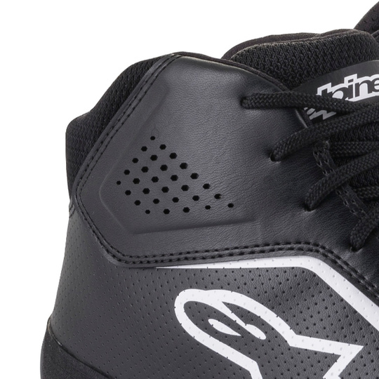 Alpinestars Tech 1-K Start V2 Racing Shoes Black