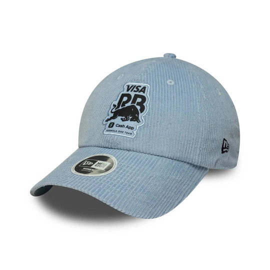 Visa Cash App RB F1 2026 Women's Cord Cap