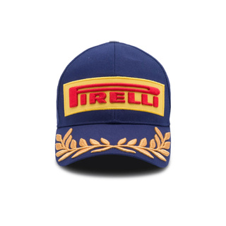 2025 Pirelli Mens Podium Japan Baseball Cap