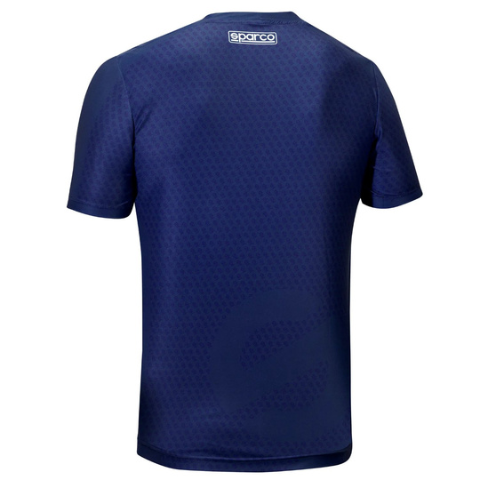 Sparco SL T-Shirt Subly navy