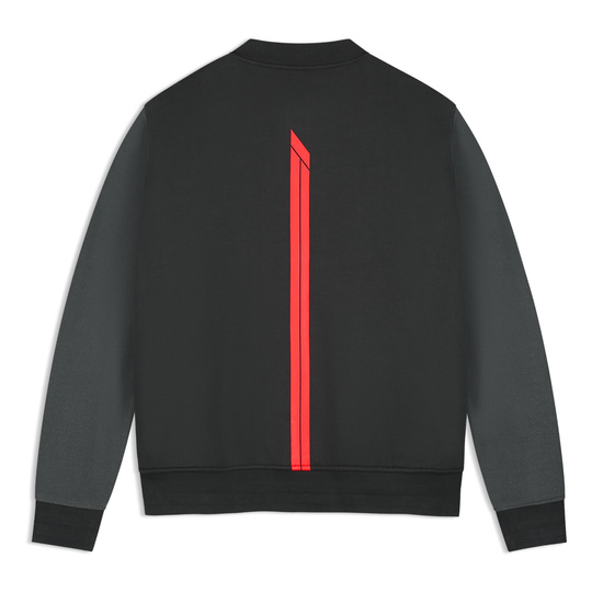 2026 Formula 1 Mens Racing Line Jacket