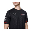 2025 Porsche Motorsport Men's Team T-Shirt
