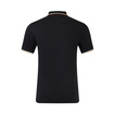2025 McLaren F1 Mens Essentials polo shirt