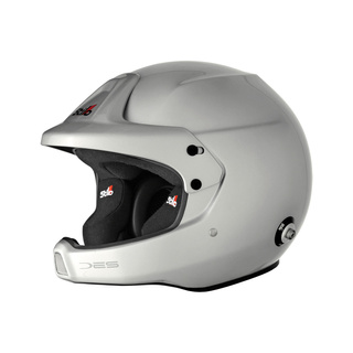 Stilo WRC DES Composite Rally Helmet (FIA)