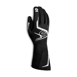 Sparco TIDE K MY20 Karting Gloves black