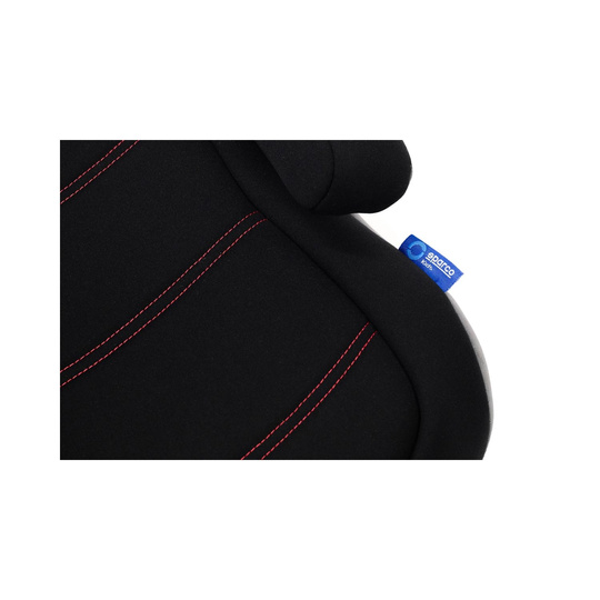 Sparco SK100I PIK Child Seat Black