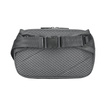 Ogio Pace Pro Crossbody Waist Bag Grey Pin