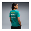 2026 Aston Martin F1 Women's Team T-shirt