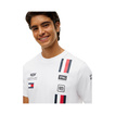 2026 Cadillac F1 Silverstone GP T-shirt
