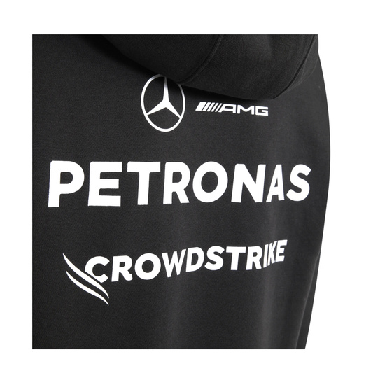 2026 Mercedes AMG F1 Kids Team Hoodie