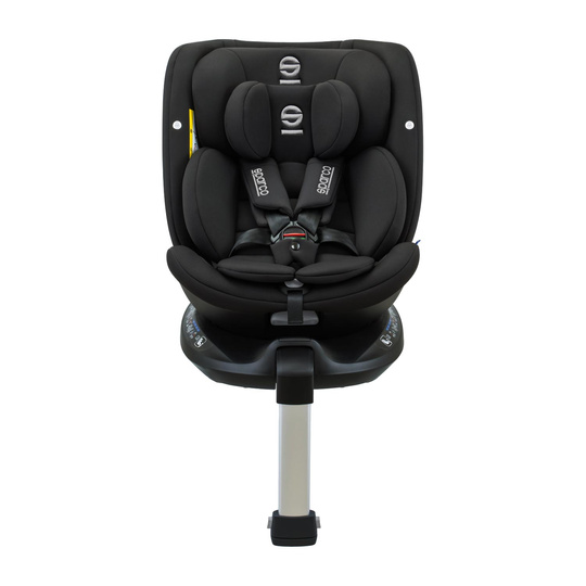 Sparco SK7000I Child Seat Black